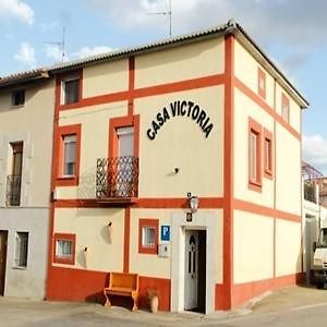 Casa Victoria Hotel Cirueña Eksteriør billede