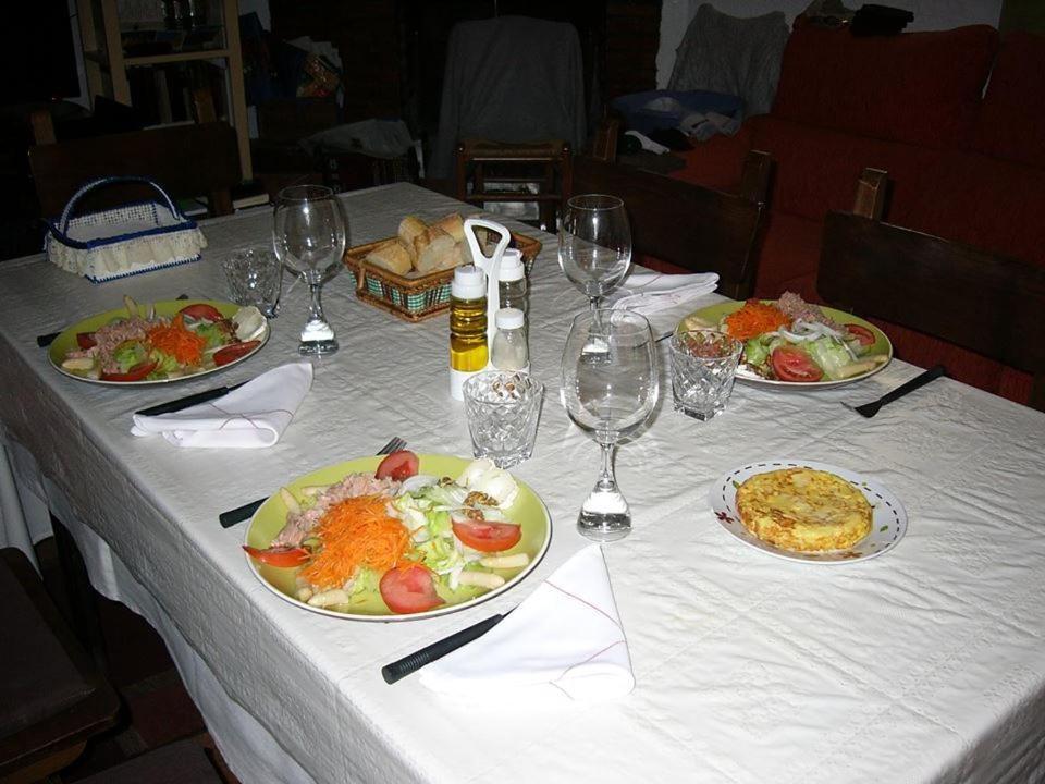 Casa Victoria Hotel Cirueña Værelse billede