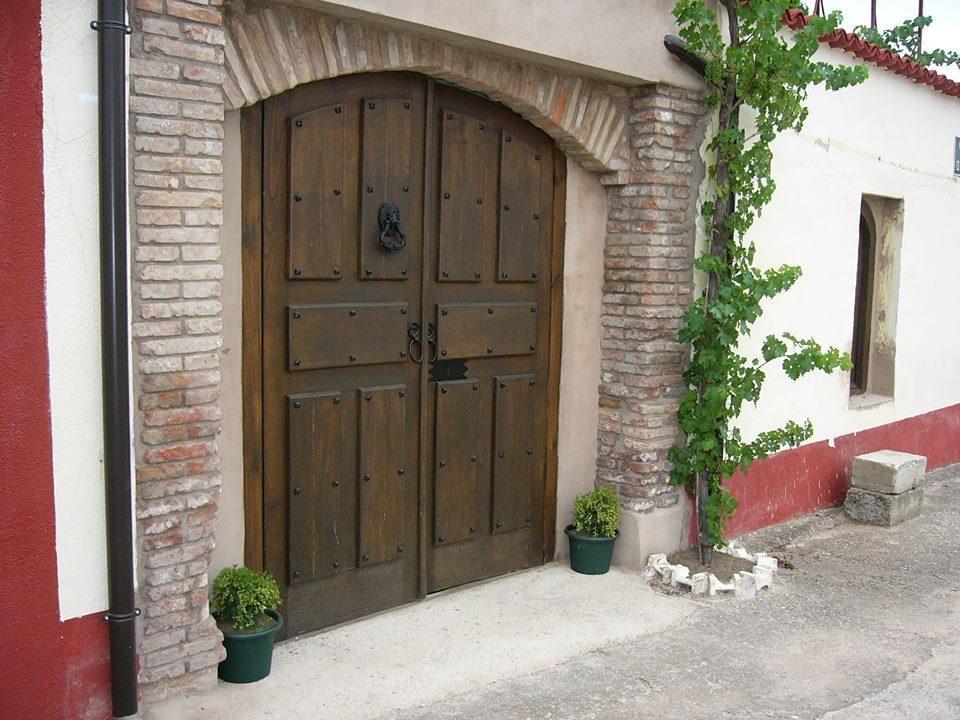 Casa Victoria Hotel Cirueña Eksteriør billede