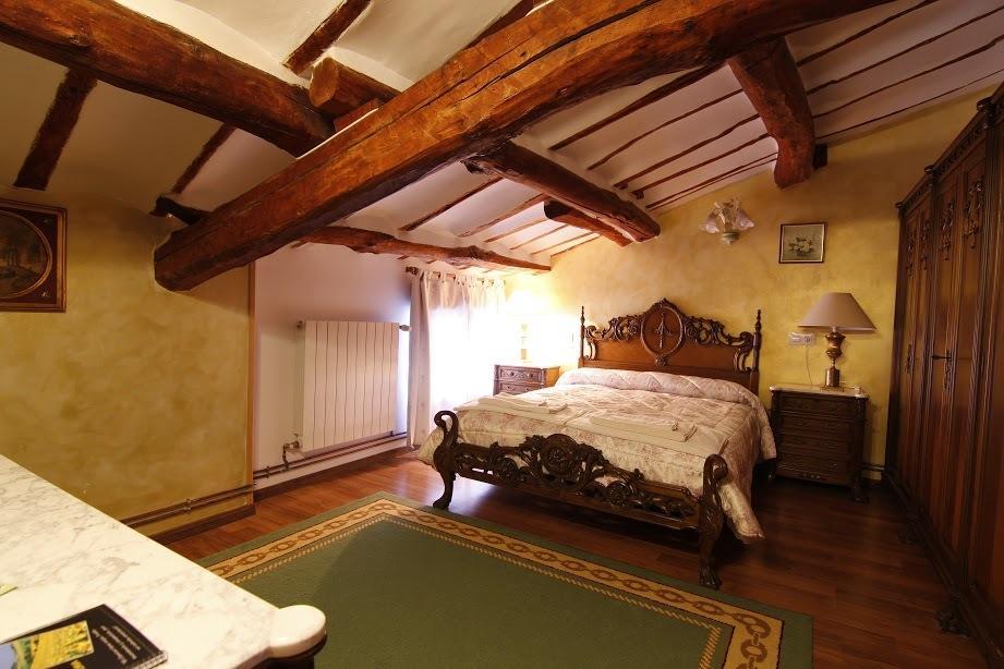 Casa Victoria Hotel Cirueña Værelse billede