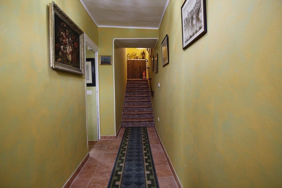 Casa Victoria Hotel Cirueña Eksteriør billede