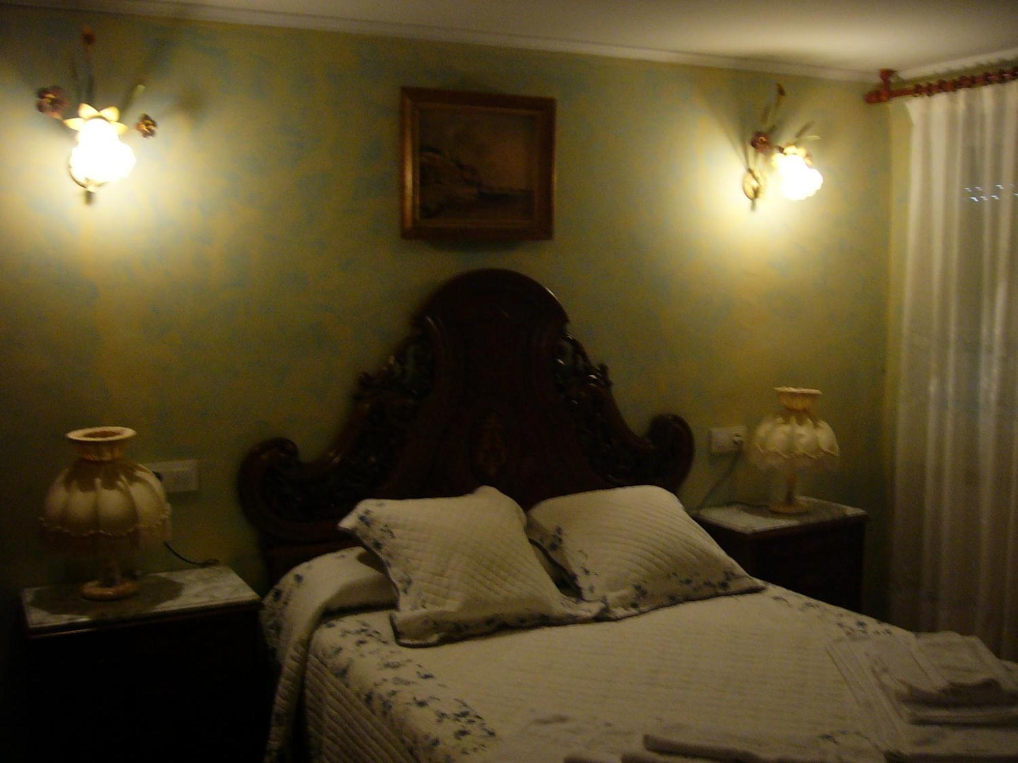 Casa Victoria Hotel Cirueña Eksteriør billede